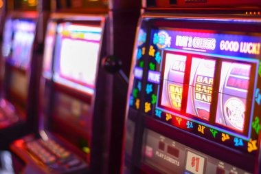 Hacksaw Gaming high-volatility slot interface showing bonus feature trigger